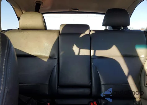 2015 Subaru Outback 2.5I Limited из США, поврежденный, VIN 4S4BSALC9F3223395